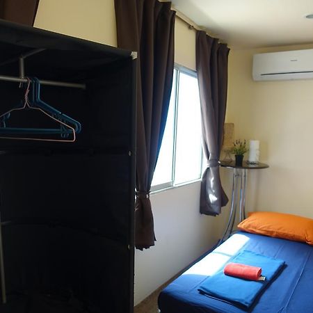 Cb Ekkamai Hotel Bangkok Ngoại thất bức ảnh