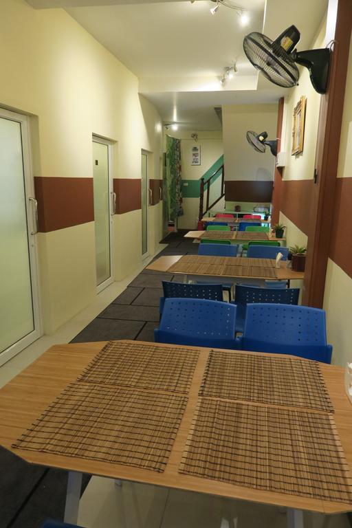 Cb Ekkamai Hotel Bangkok Ngoại thất bức ảnh
