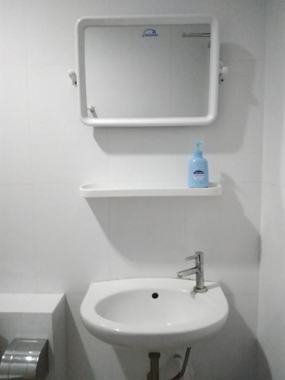 Cb Ekkamai Hotel Bangkok Ngoại thất bức ảnh